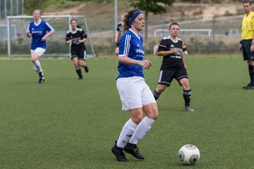 Bild 96 - Frauen FSC Kaltenkirchen - SG Daenisch-Muessen : Ergebnis: 7:1